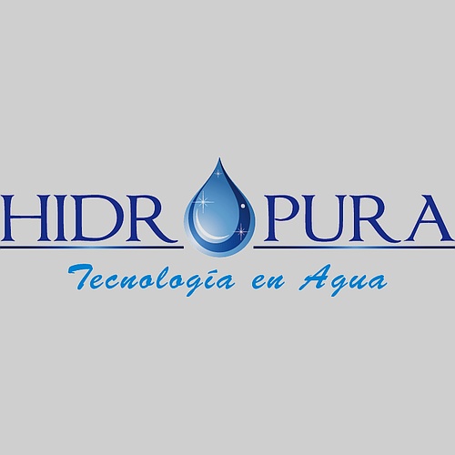 Agua Purificada Hidropura