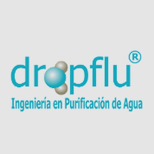 Venta de Purificadoras de Agua para Negocio Dropflu