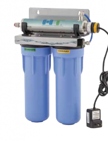 Purificador de Agua UV Mexico