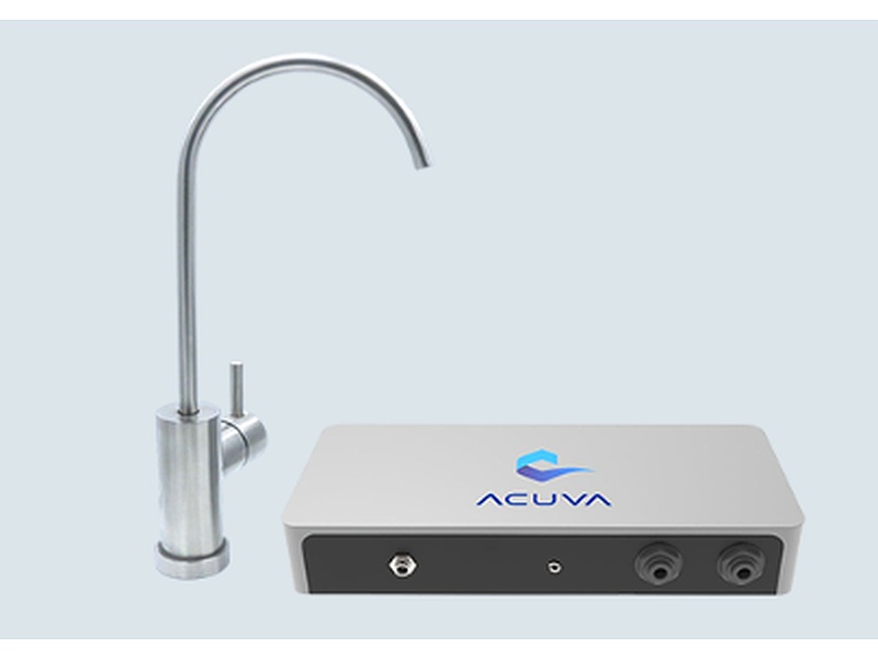  Purificador de Agua Uv-Led Arrow Max Apodaca Agua Óptima