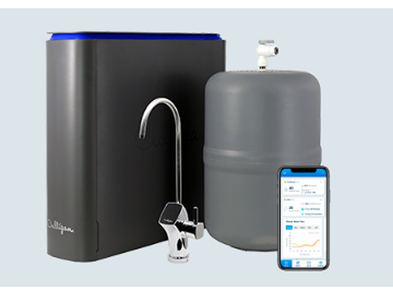 Smart Reverse Osmosis Apodaca Agua Óptima