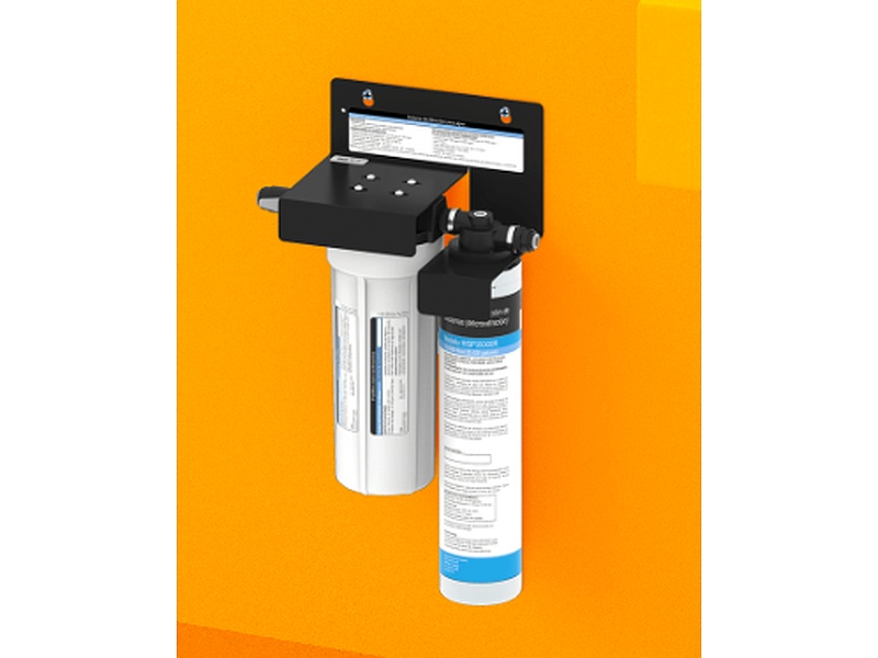  Purificador De Agua Filtro WSP35000 Apodaca Agua Óptima