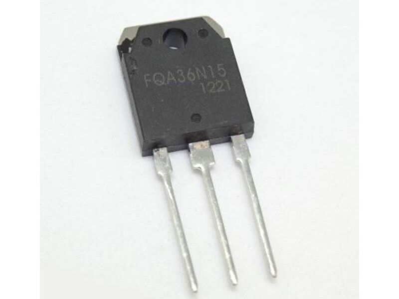 Transistor 150V 36A 