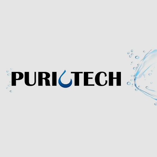 Puritech Madero Purificadora de agua