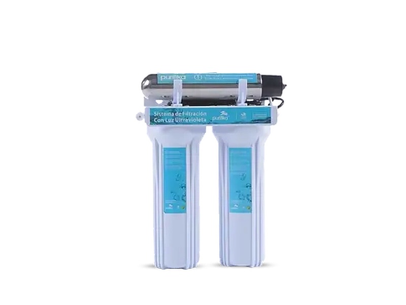 Purificador simi industrial F10 