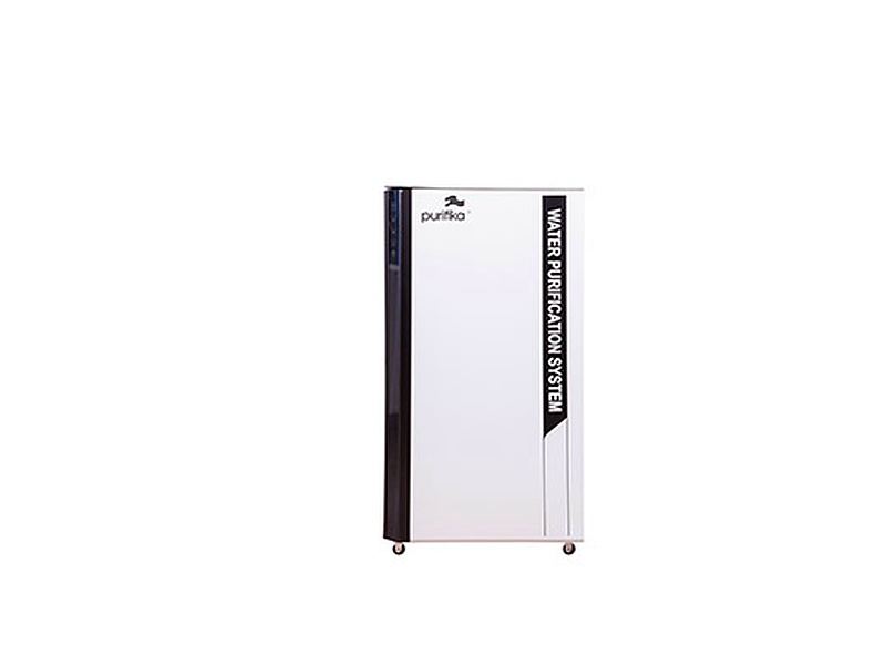 Purificador simi industrial P60GU México