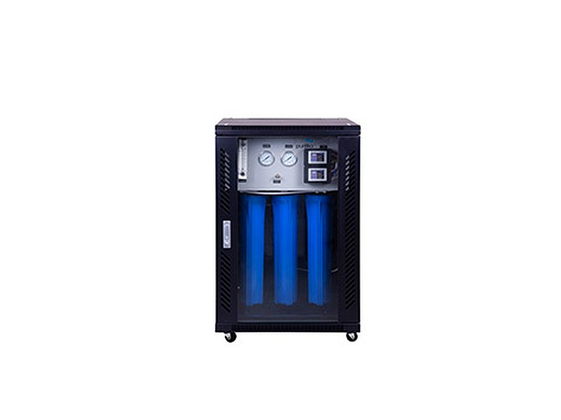 Purificador semi industrial P130GU México