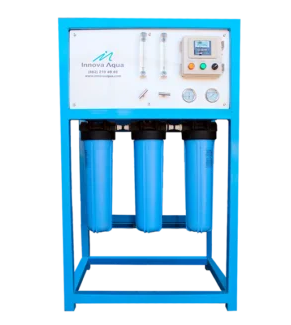 Sistema Purificador Mexico