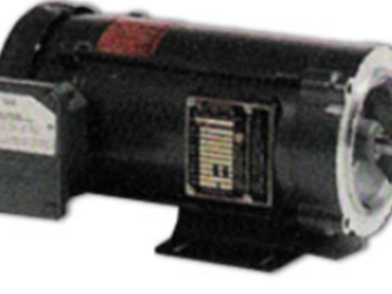 Motor a prueba de explosion BAVEN 2000 Mexico 