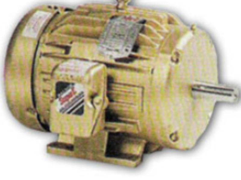 Motor STD  BAVEN 2000 Mexico 