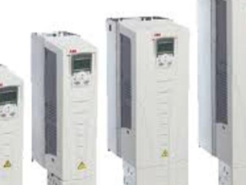 Variadores BIOSA MOTION TECHNOLOGIES MX