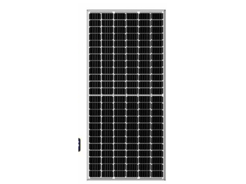 Panel solar residencial estandar México 