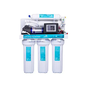 Purificadora de agua México