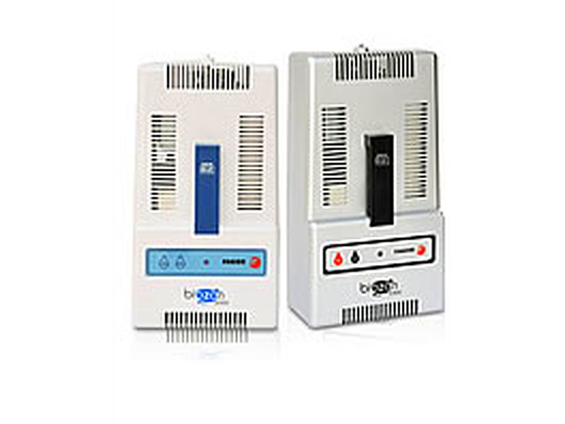 Biozon 2000 y Biozon 2000 Acerado MEXICO