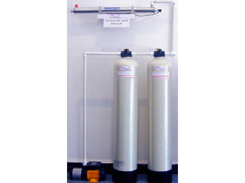SISTEMA DE PURIFICACION AI-E50/540/LPCA 14”X 65” mexico