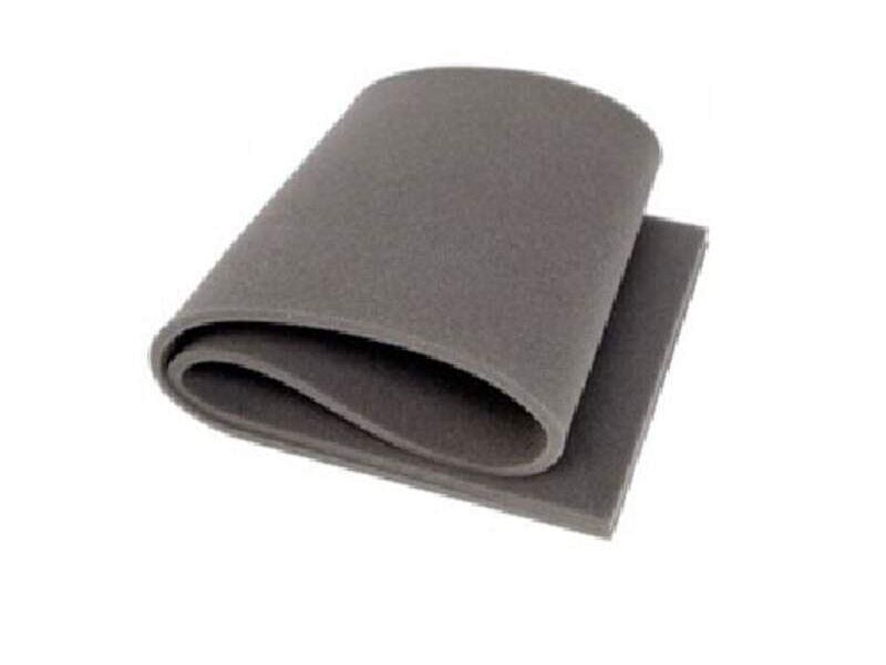 hule espuma laminado méxico 