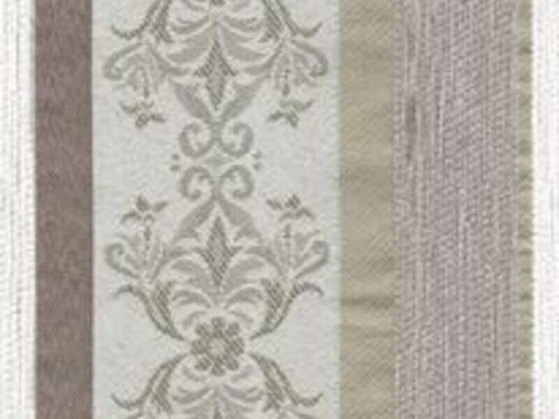 Tela tapicería elegante beige méxico