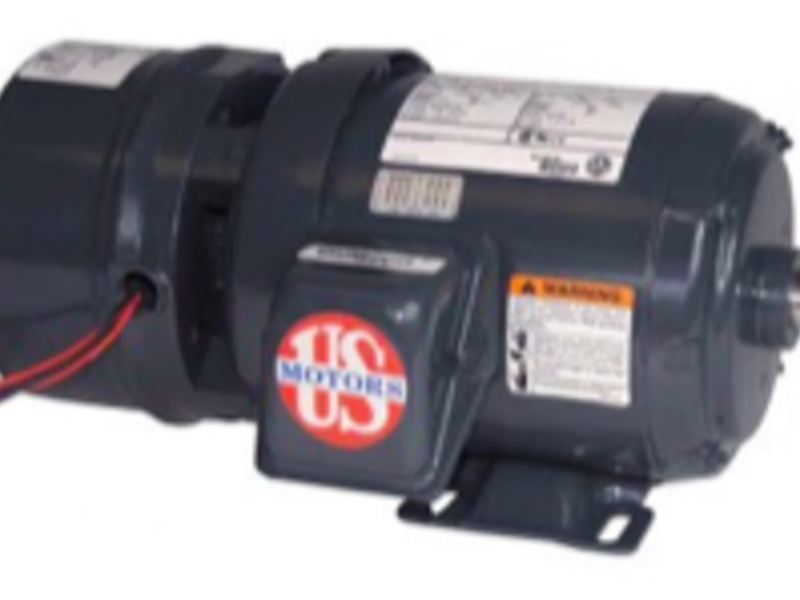 Motor freno DISTRIBUIDORA ELECTRICA DE DEPESA