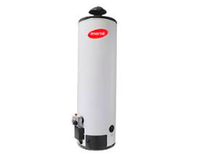 Boiler de depósito Capacidad 80 lts MEXICO