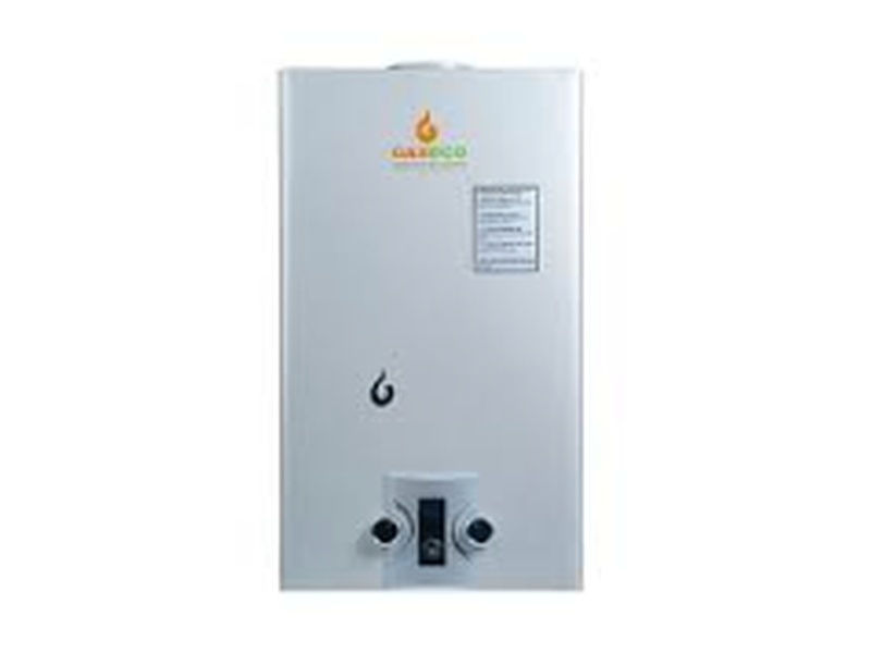 Boiler instantáneo Capacidad 9 Lts mexico