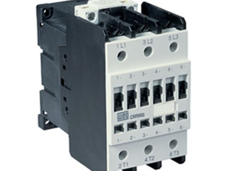 Contactores DISTRIBUIDORA ELECTRICA NORTEÑA