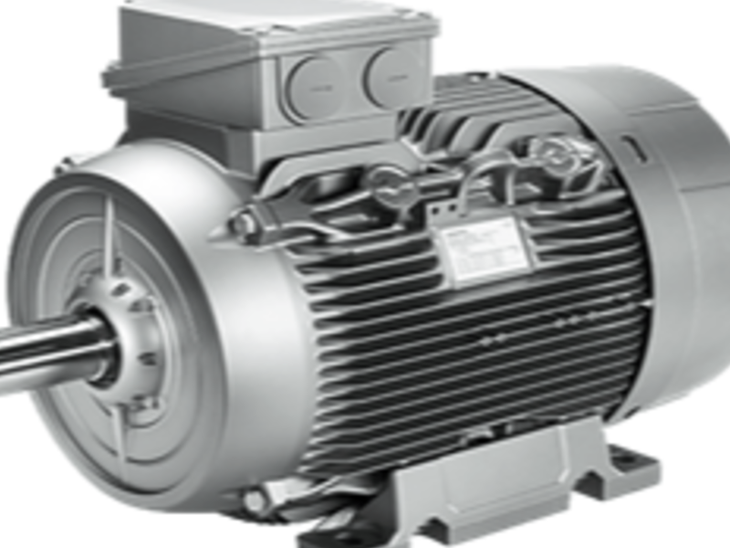  Siemens DISTRIBUIDORA INDUSTRIAL DE ALVA 