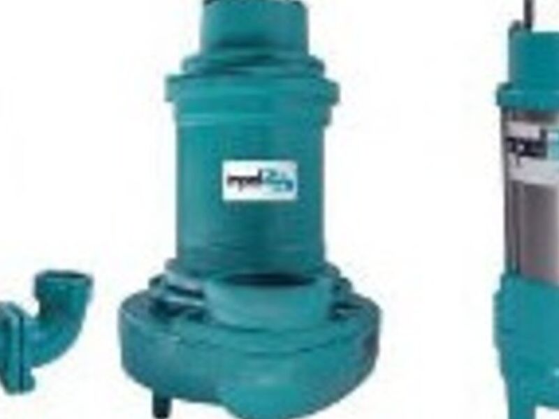 Motobombas DISTRIBUIDORA INDUSTRIAL DE ALVA