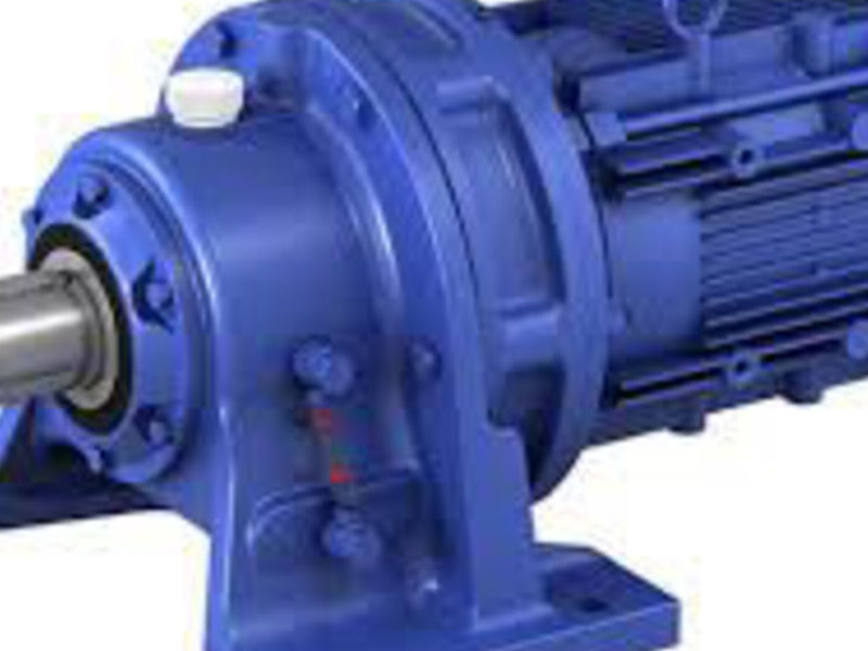 SM-CYCLO DISTRIBUIDORA INDUSTRIAL DE ALVA