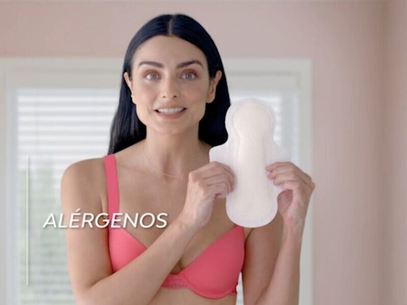 Video publicitario Sensitiv V BBDO México