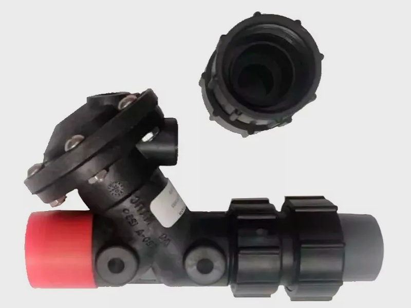 Válvula Aq-matic K520 1/2 México