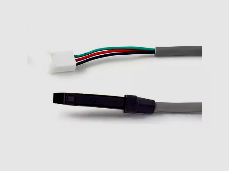 19791-04 Cable P/ Medidor De Flujo Válvulas México