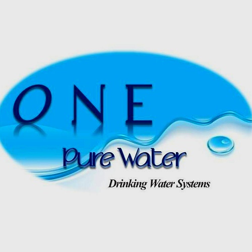 ONE PURE WATER