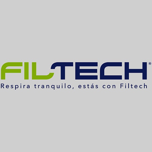 Filtech, Somos los Doctores del Aire