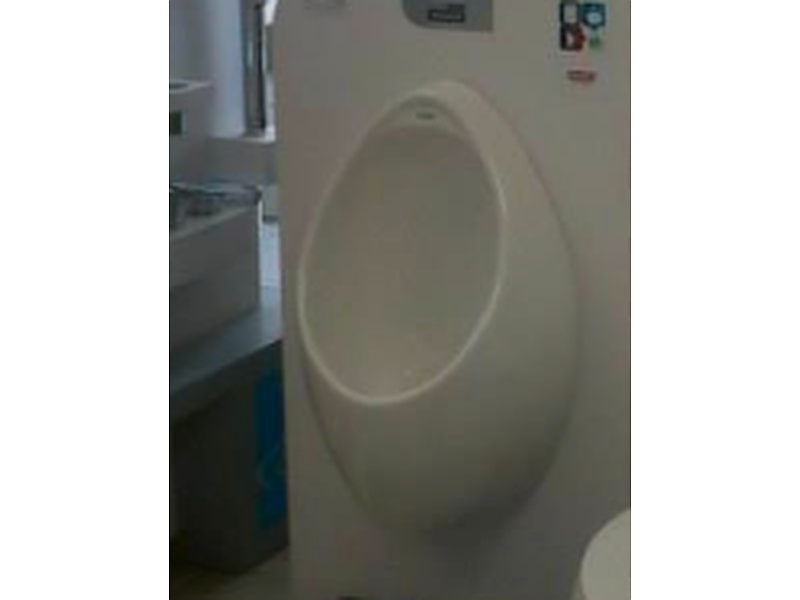 Urinario FV Quantum Plus Blanco México
