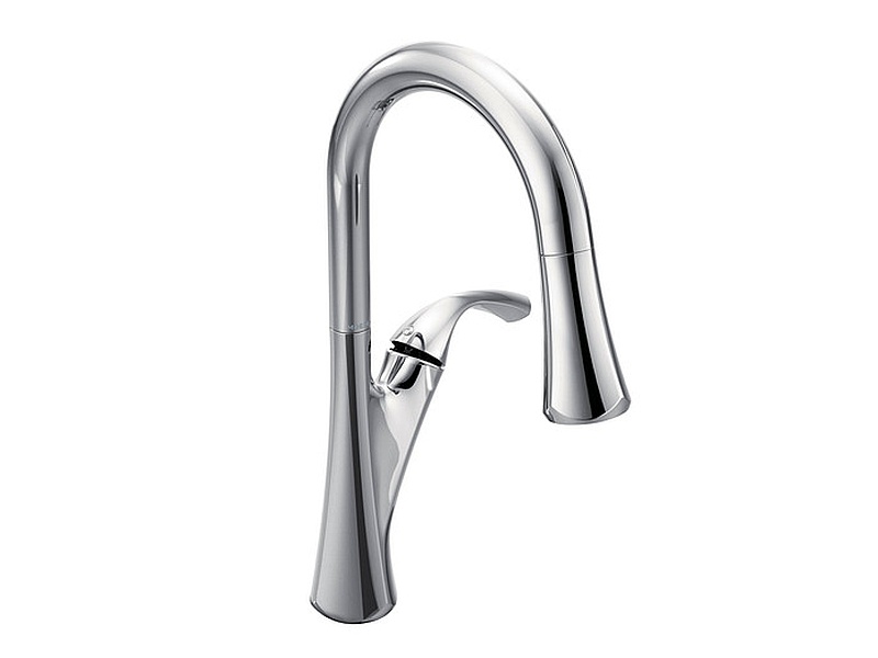 Notch llave de cocina monomando extraíble MEXICO