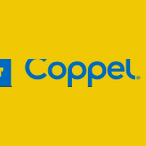 Coppel 20 de Noviembre