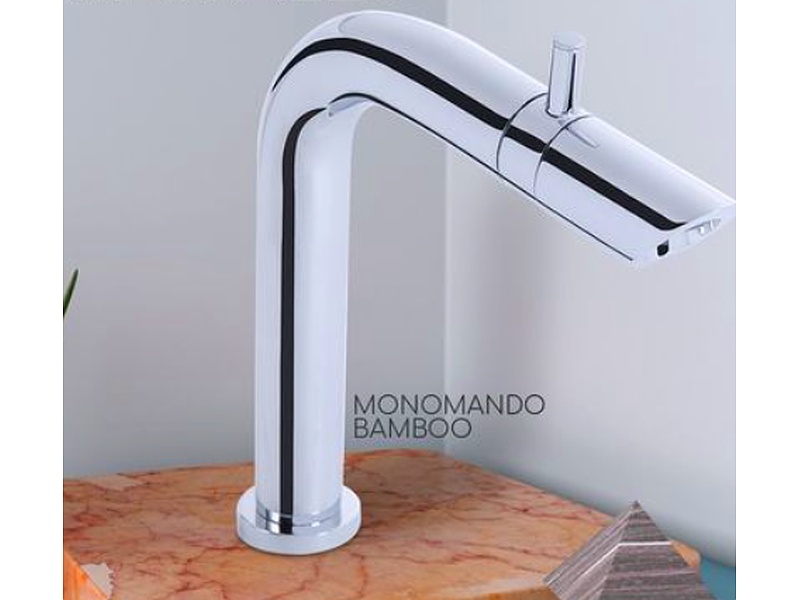 Monomando Bamboo México