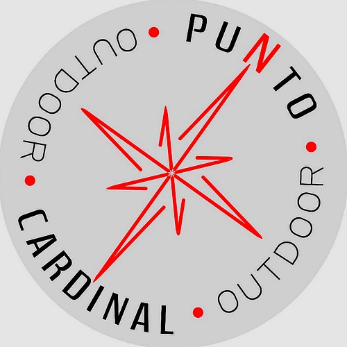 Punto Cardinal Outdoor