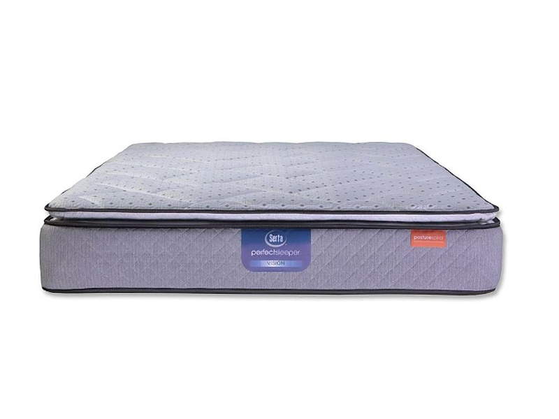 Colchón Individual Serta Perfect Sleeper Vision MEXICO