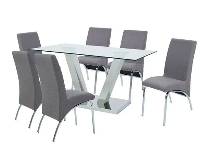 Comedor Glam México