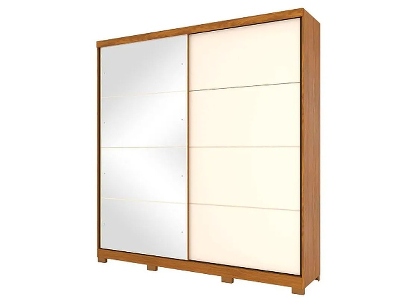 Ropero Closet Madera México
