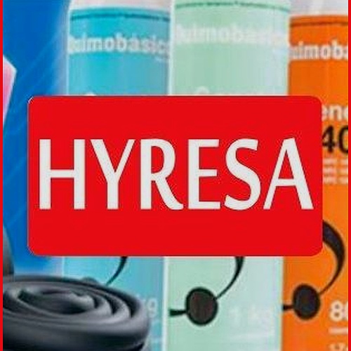 Hyresa