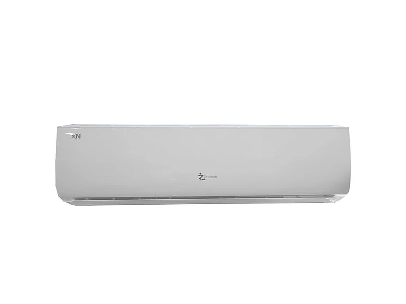 Aire Acondicionado Zmartech 12K BTUS 110V Blanco México