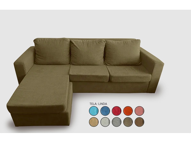 Sala Vica Modelo Beatriz Cocoa México