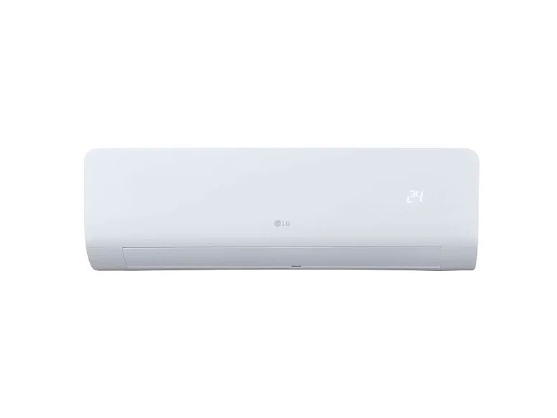 Aire Acondicionado LG 12K BTUS 220V Solo Frío México