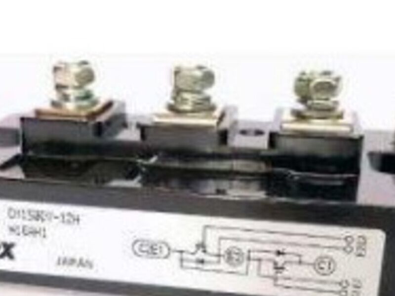 MODULO DE 2 DIODOS IGBT Toluca 