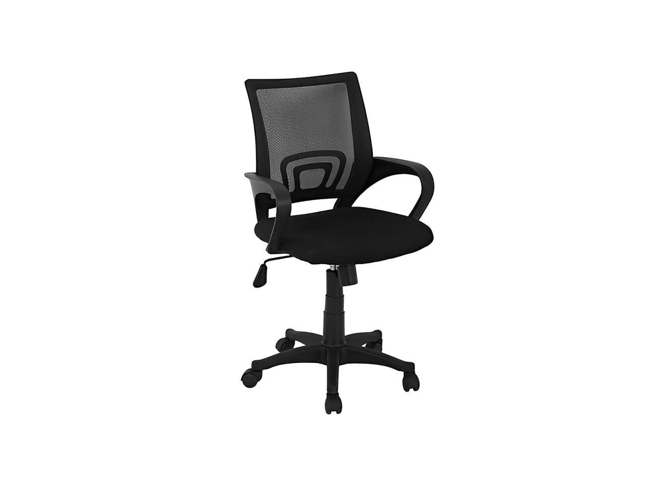 Silla Ejecutiva con Ruedas México