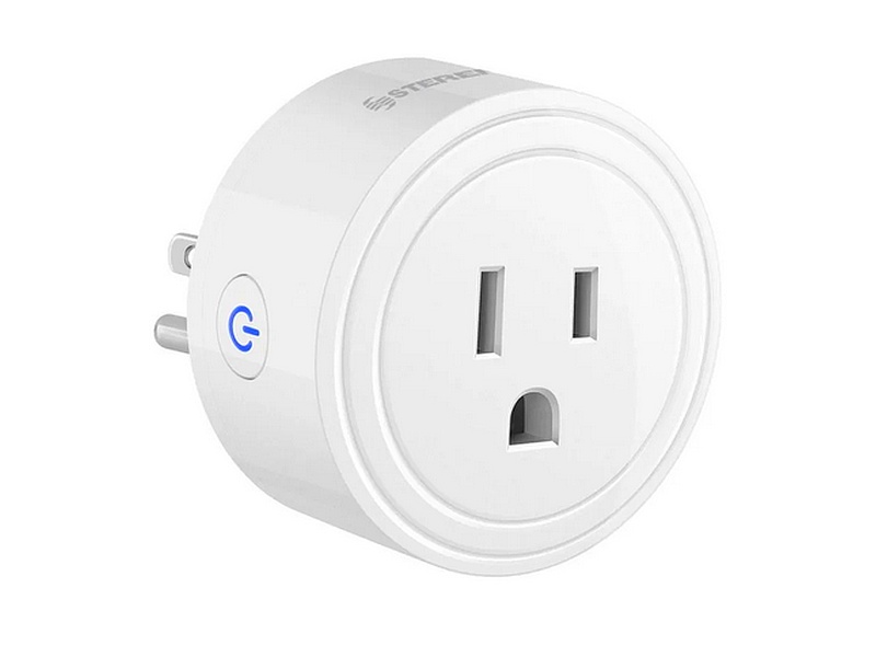 Contacto Tomacorriente de Wifi México