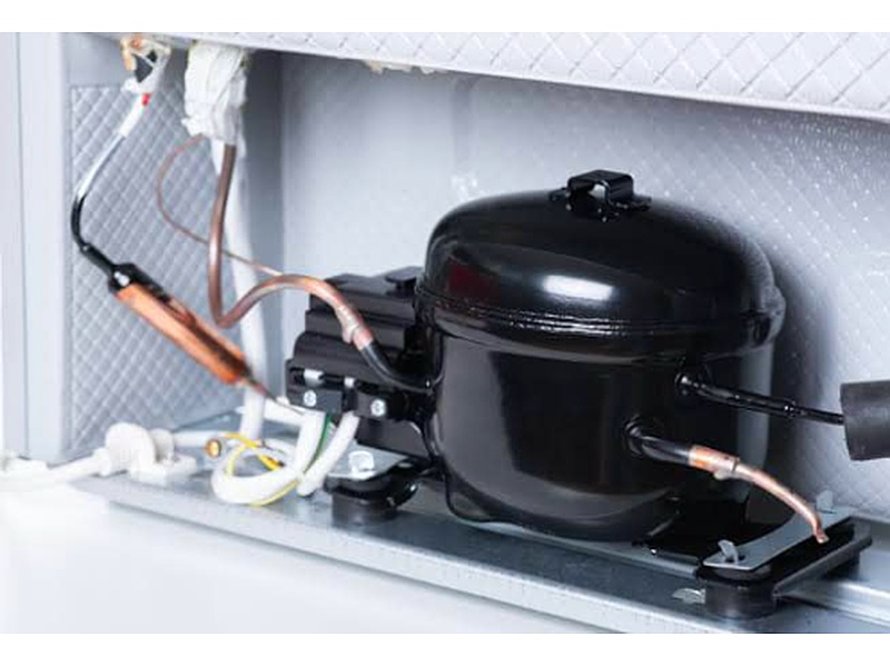 Compresores refrigeración Chichak México 