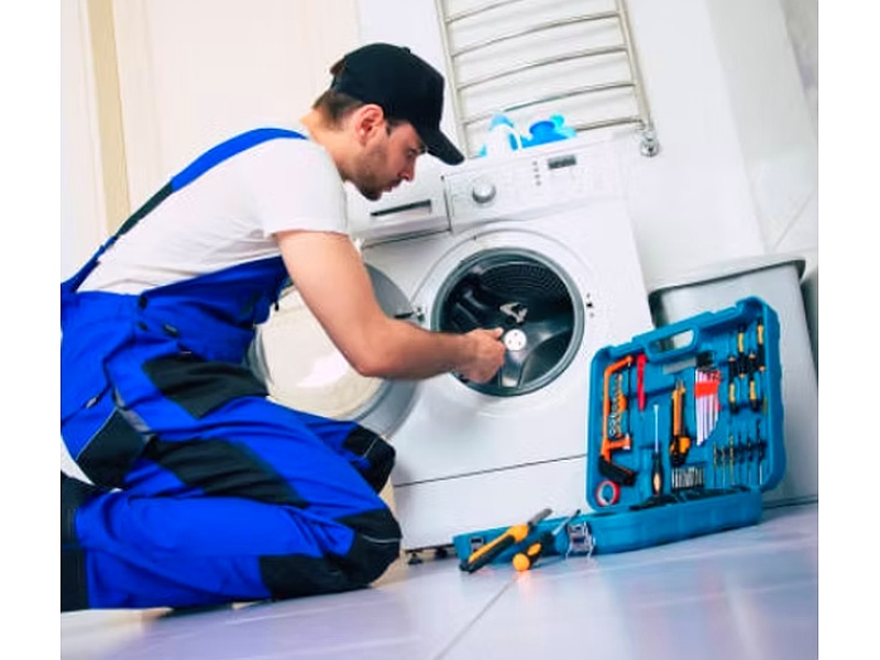Servicio Técnico Línea Blanca México